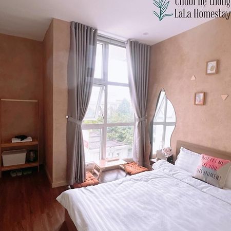 Lala Homestay Huế Ngoại thất bức ảnh