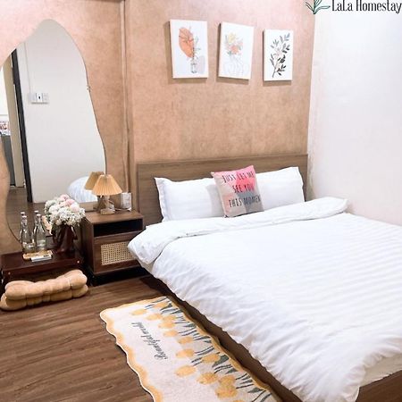 Lala Homestay Huế Ngoại thất bức ảnh