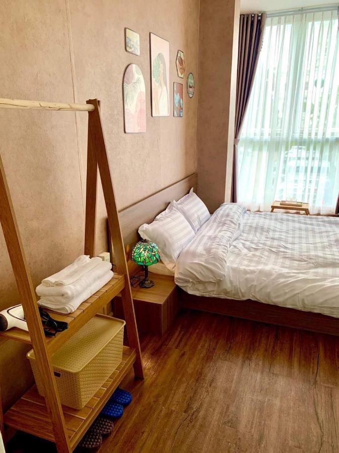 Lala Homestay Huế Ngoại thất bức ảnh