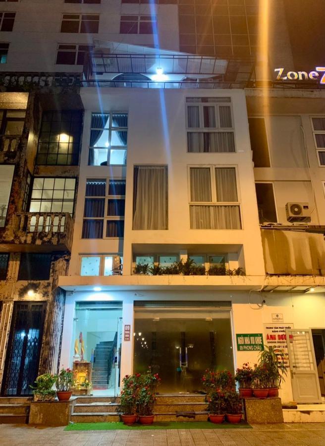 Lala Homestay Huế Ngoại thất bức ảnh