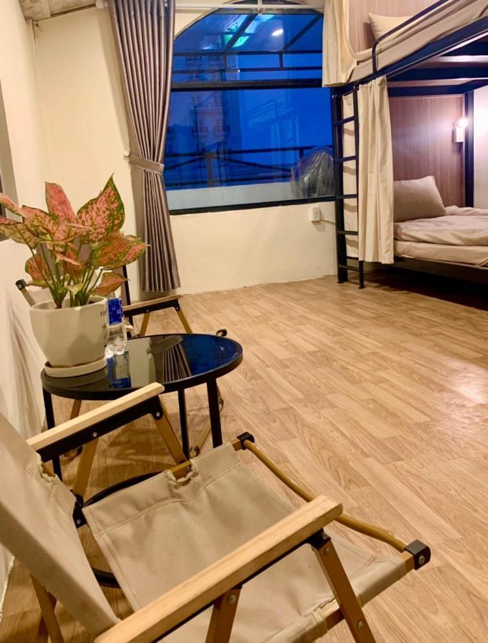 Lala Homestay Huế Ngoại thất bức ảnh