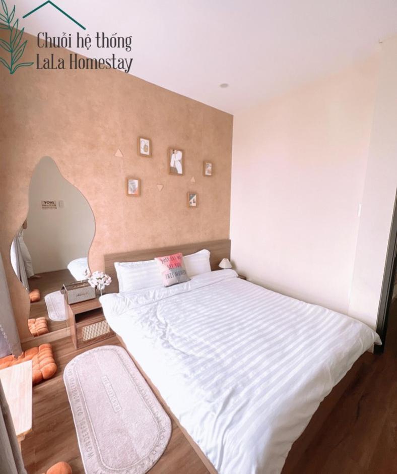 Lala Homestay Huế Ngoại thất bức ảnh