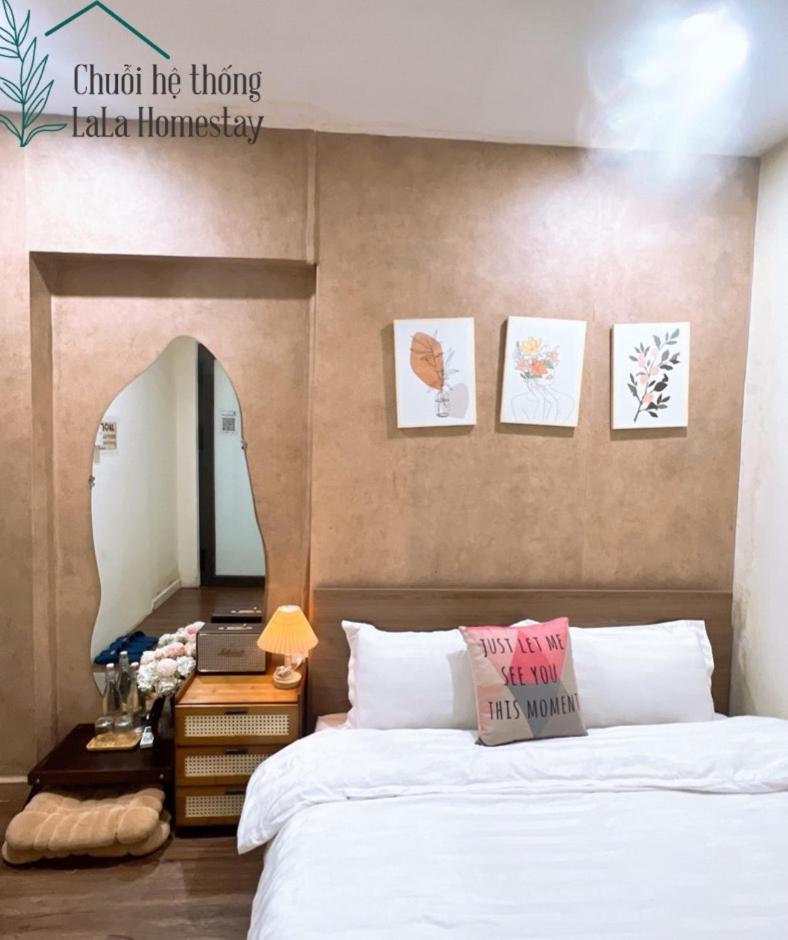 Lala Homestay Huế Ngoại thất bức ảnh