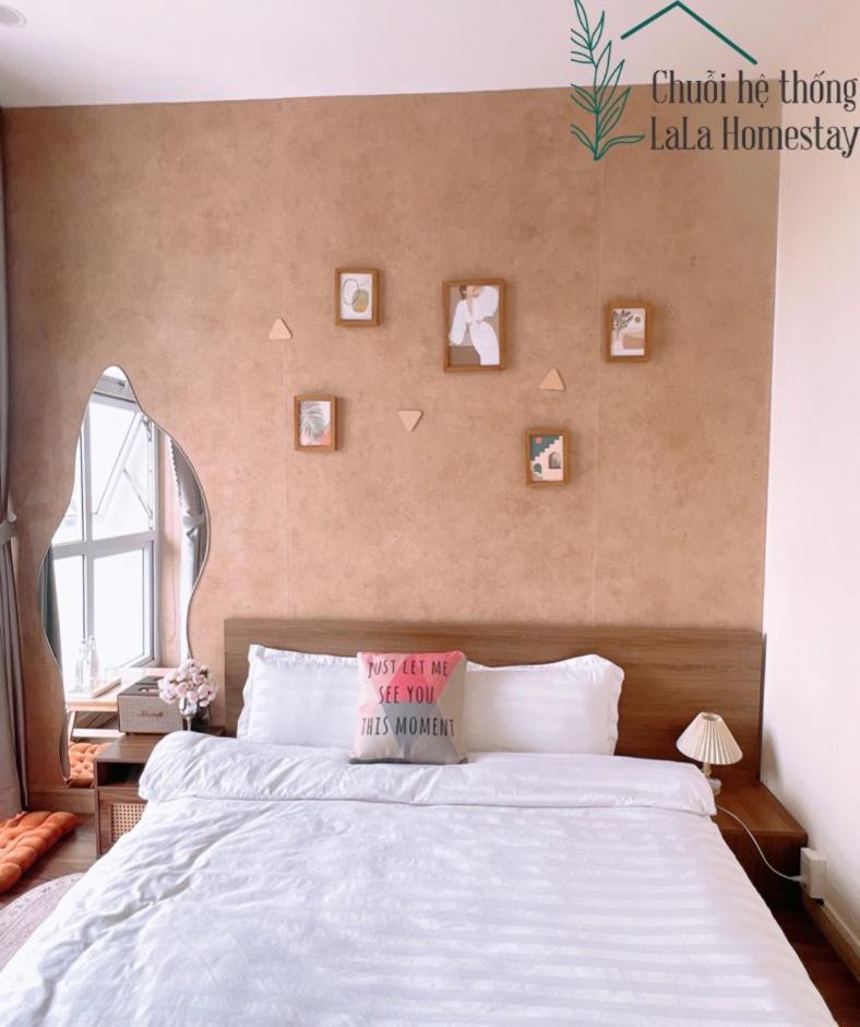 Lala Homestay Huế Ngoại thất bức ảnh