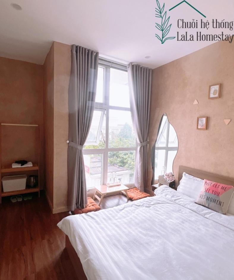 Lala Homestay Huế Ngoại thất bức ảnh