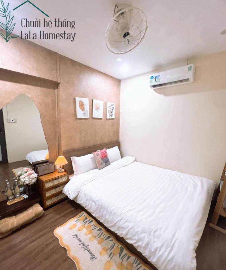 Lala Homestay Huế Ngoại thất bức ảnh