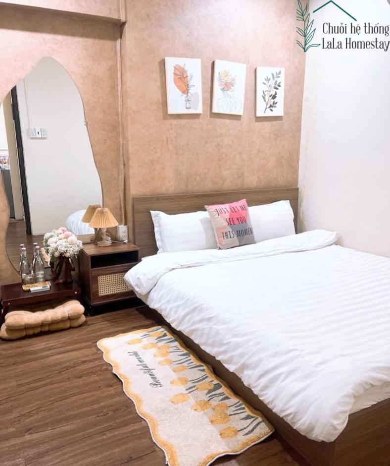 Lala Homestay Huế Ngoại thất bức ảnh